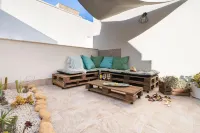 Volturno3 Suites & More Hotels in Mazara Del Vallo