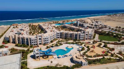 Lazuli Hotel, Marsa Alam Hotels near Novotel Marsa Alam Reef House