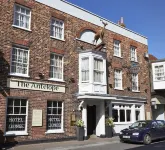 Antelope by Greene King Inns Hotels in Purbeck