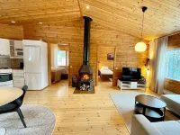 Matilda Villas, Quality Villas by the Sea in the Beautiful Village of Mathildedal