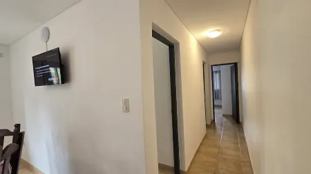 Las Palmas Village Отели в г. Игуасу