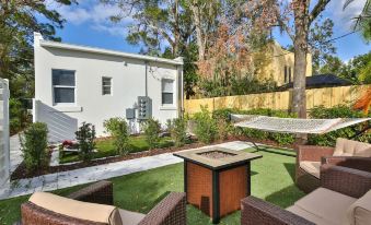Walkable to Downtown - Casita 1