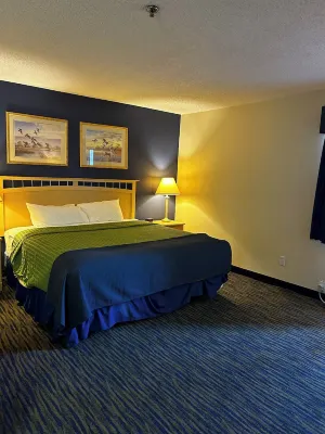 Ameristay Inn & Suites