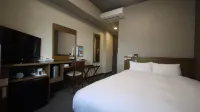 Hotel Route-Inn Tsuruga Ekimae Hotels in 