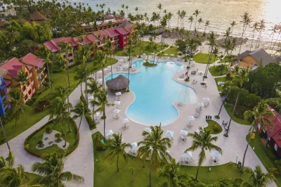 Punta Cana Princess Adults Only - All Inclusive Hotel in zona Eight palms