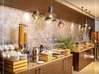 Ramada Encore by Wyndham Doha - Breakfast