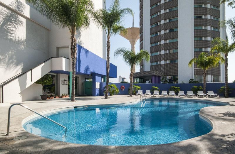 Staybridge Suites Guadalajara Expo by IHG photo 3