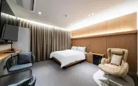 布朗點 Yuseong 溫泉分店 - 2 星級