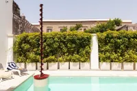 Coclee Guest Suite Palace Hotels in Morciano di Leuca