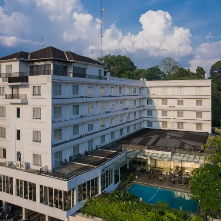 Royal Hotel Bogor