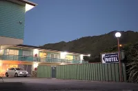 Kapiti Gateway Motel Hoteles en Waikanae