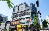 Cheonan Hotel Juno Hotels in 