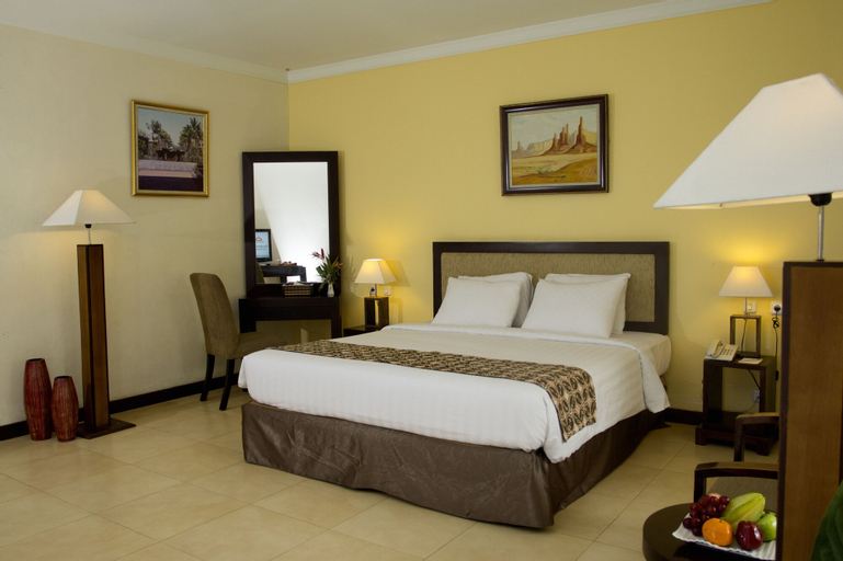 Sare Hotel Yogyakarta (Muslim Friendly)