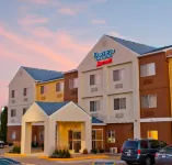 Fairfield Inn & Suites Joliet North/Plainfield Hotels in Plainfield