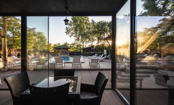 Polyana Hotel