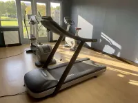 Van der Valk Drachten - Gym
