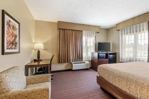 Best Western Plus Dutch Haus Inn and Suites Hotels in Salem