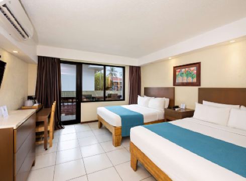 Best Western Jaco Beach All Inclusive Resort