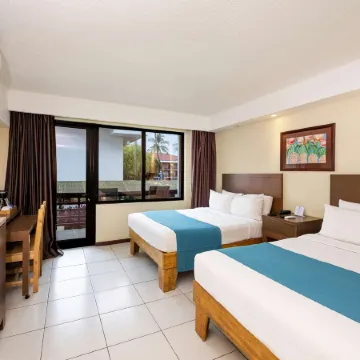 Best Western Jaco Beach All Inclusive Resort