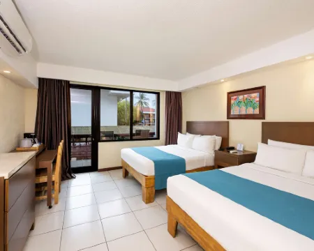 Best Western Jaco Beach All Inclusive Resort Hoteles en Jacó