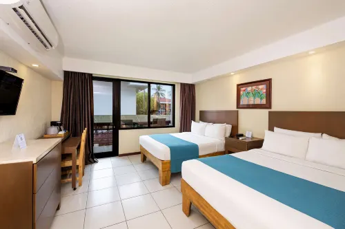 Best Western Jaco Beach All Inclusive Resort