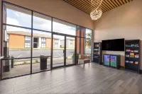 Ramada by Wyndham Studio Suites Dothan Hotel di Dothan