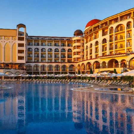 Alua Helios Bay - All Inclusive