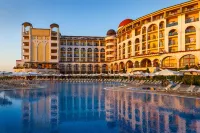 Alua Helios Bay - All Inclusive - spa