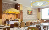 Sindoro Hotel Cilacap By Conary - breakfast