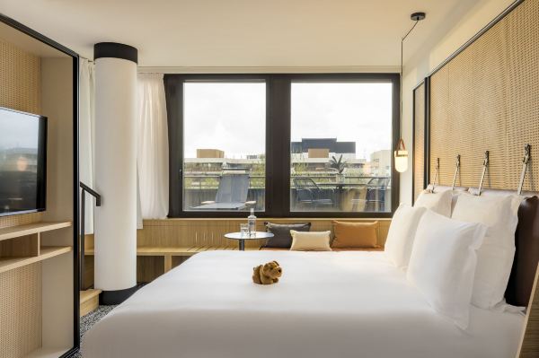 FirstName Bordeaux Hotels in Bordeaux