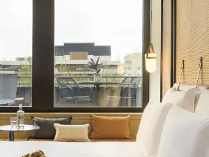 Top 10 4-Star Select Hotels in Bordeaux