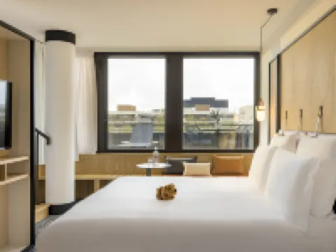 FirstName Bordeaux Hotels in Bordeaux