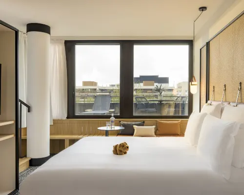 FirstName Bordeaux Hotels in Bordeaux