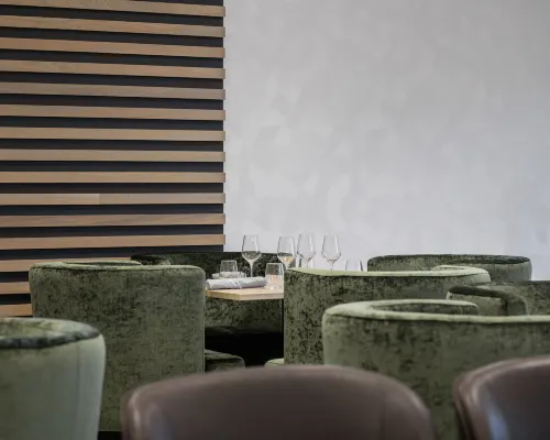 Wyndham Garden Winnipeg Airport تناول الطعام Photos