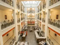 Plaza de Oro Hotels in Monterrey