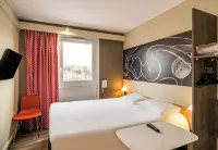 B&B Hotel Boulogne-Sur-Mer Centre les Ports Hoteles en Boulogne-sur-Mer