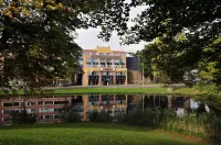 Amrâth Hotel Alkmaar Hotels near Joyful Mare