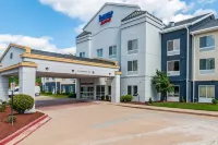 Fairfield Inn & Suites Columbia - 3-Star