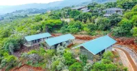Angani Resort & Spa