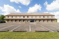 Kyriad Direct Auxerre - Appoigny Hotel a 