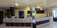 Hotel Merdeka Hotel a Madiun