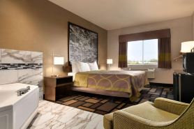 Super 8 by Wyndham Akron S/Green/Uniontown Oh