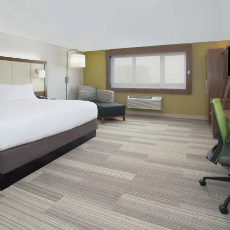 Holiday Inn Express & Suites BRASELTON WEST by IHG