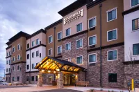 Staybridge Suites ST George Hotels near Ancestor Square