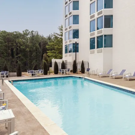 Crowne Plaza ATLANTA NE - NORCROSS by IHG