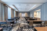Hampton Inn & Suites by Hilton Raleigh Midtown