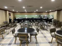 Ramada by Wyndham Rochelle Park Near Paramus Hotel a Paramus