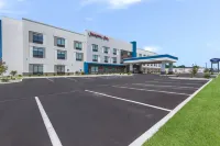 Hampton Inn by Hilton Niles, MI Hotels in Niles Charter Township