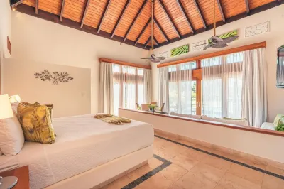 Charming Villa at Cap Cana