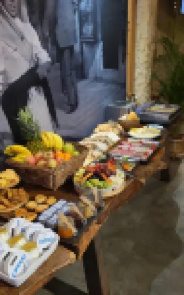 262 Boutique Hotel โรงแรมใกล้São Carlos Square